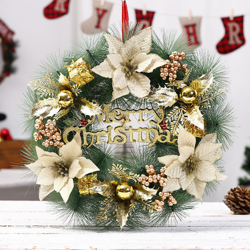 Christmas Home Decor