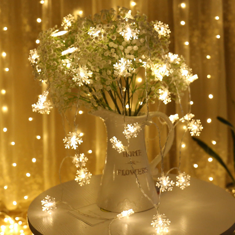Christmas Lights