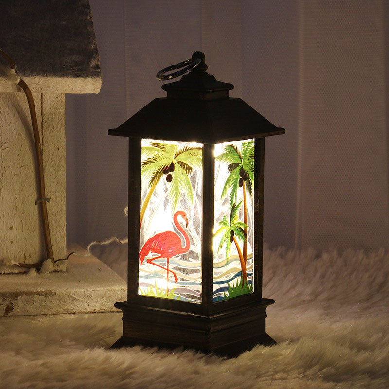 Christmas Lanterns - Home Decor