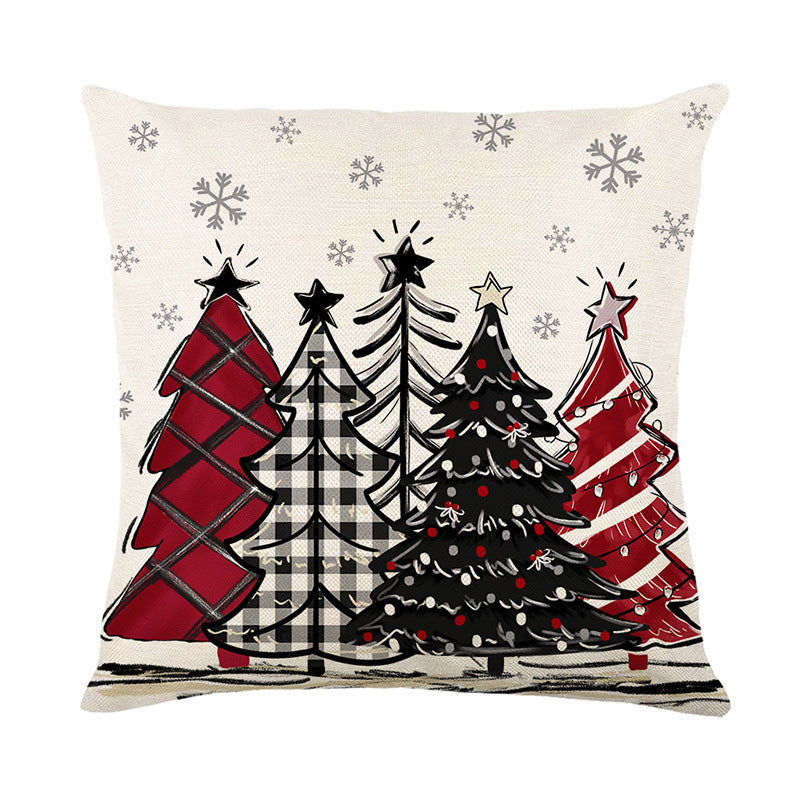 Christmas Cushion