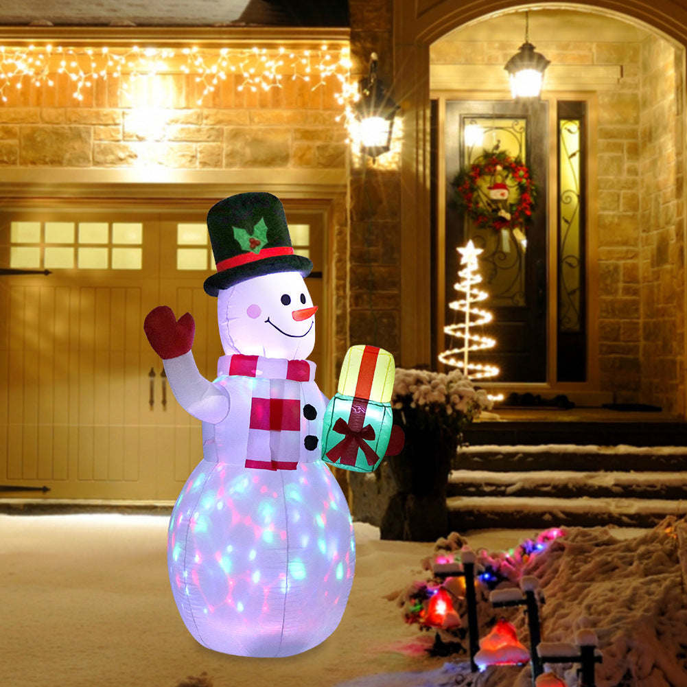 Christmas Inflatables