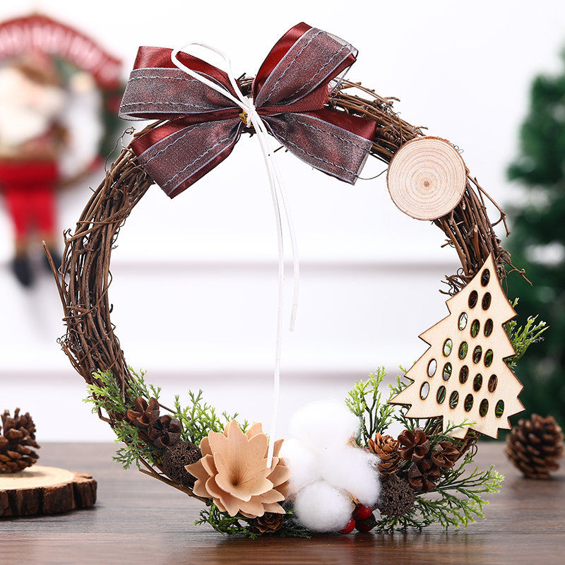 Christmas Wreaths