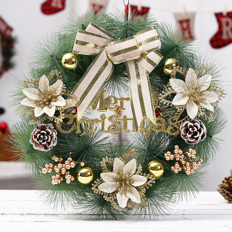 Christmas Wreaths