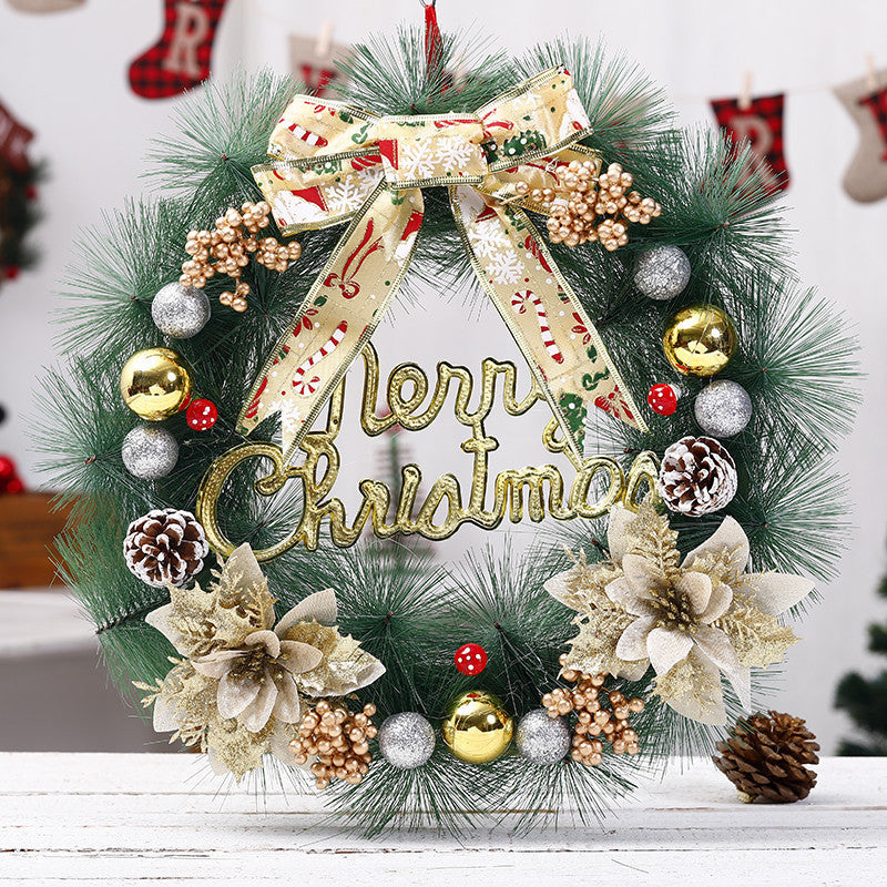 Christmas Wreaths