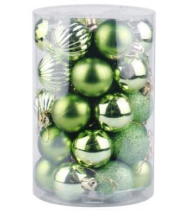 Christmas Tree Hanging Ornament