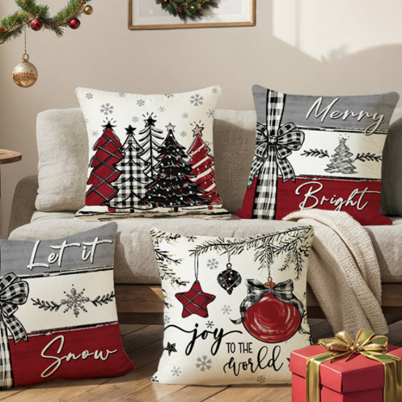 Christmas Cushion