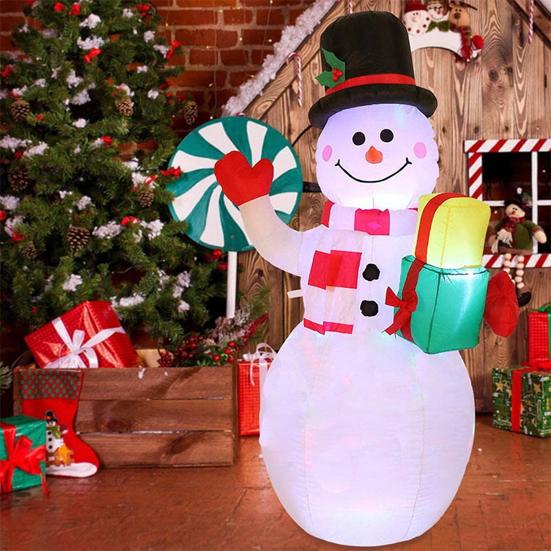 Christmas Inflatables