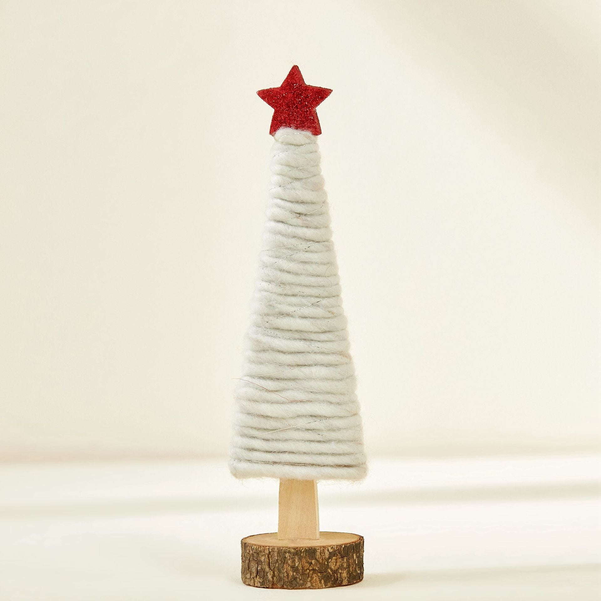 Mini Flock Decor