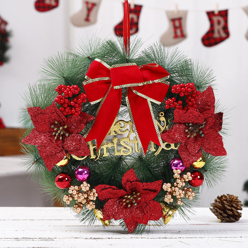 Christmas Wreaths