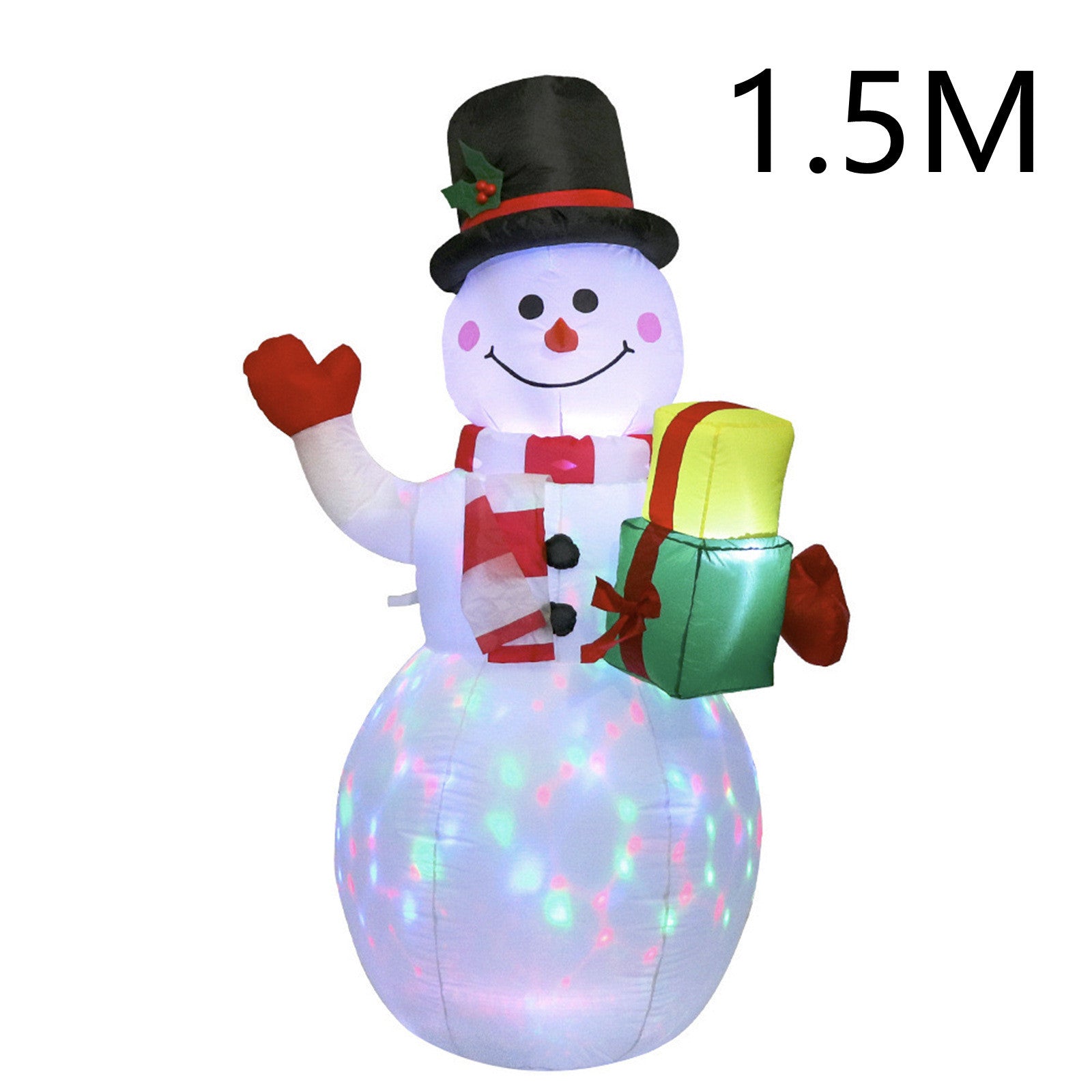 Christmas Inflatables