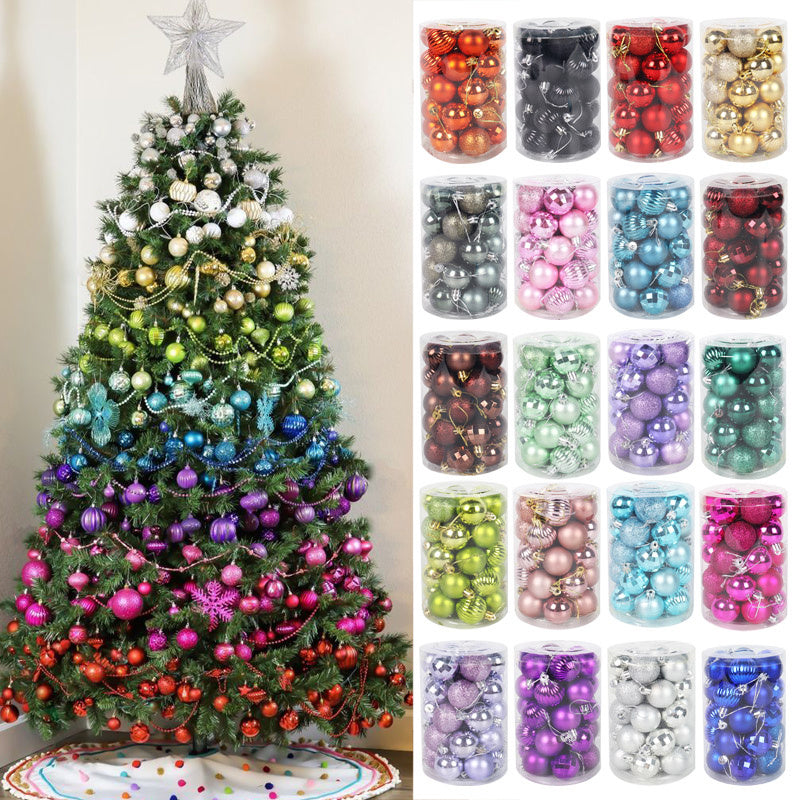 Christmas Tree Hanging Ornament