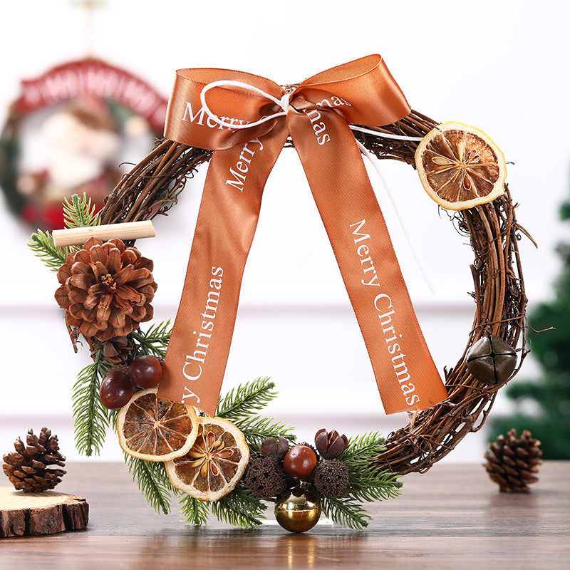 Christmas Wreaths
