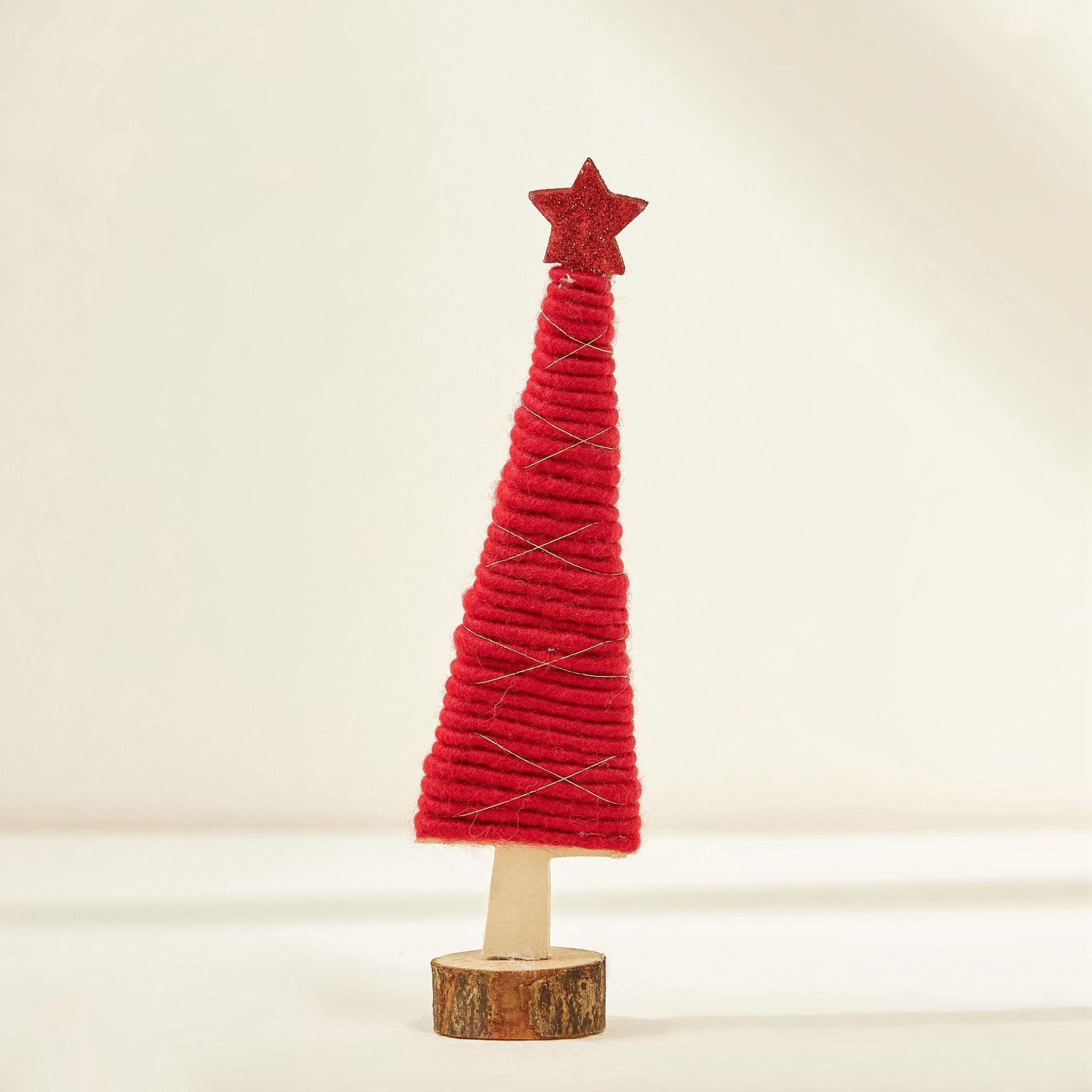 Mini Flock Decor