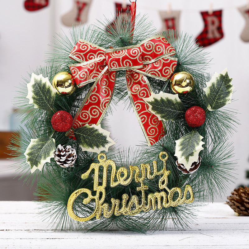 Christmas Wreaths