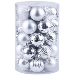 Christmas Tree Hanging Ornament