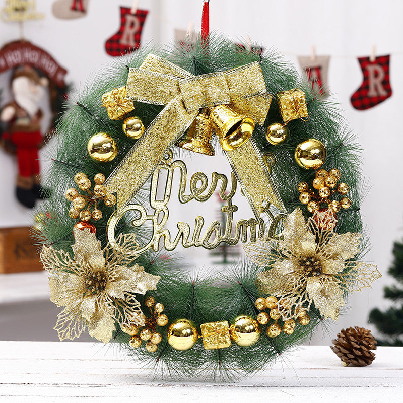 Christmas Wreaths