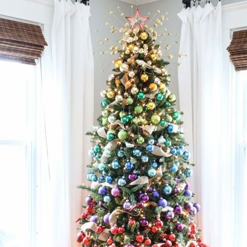 Christmas Tree Hanging Ornament