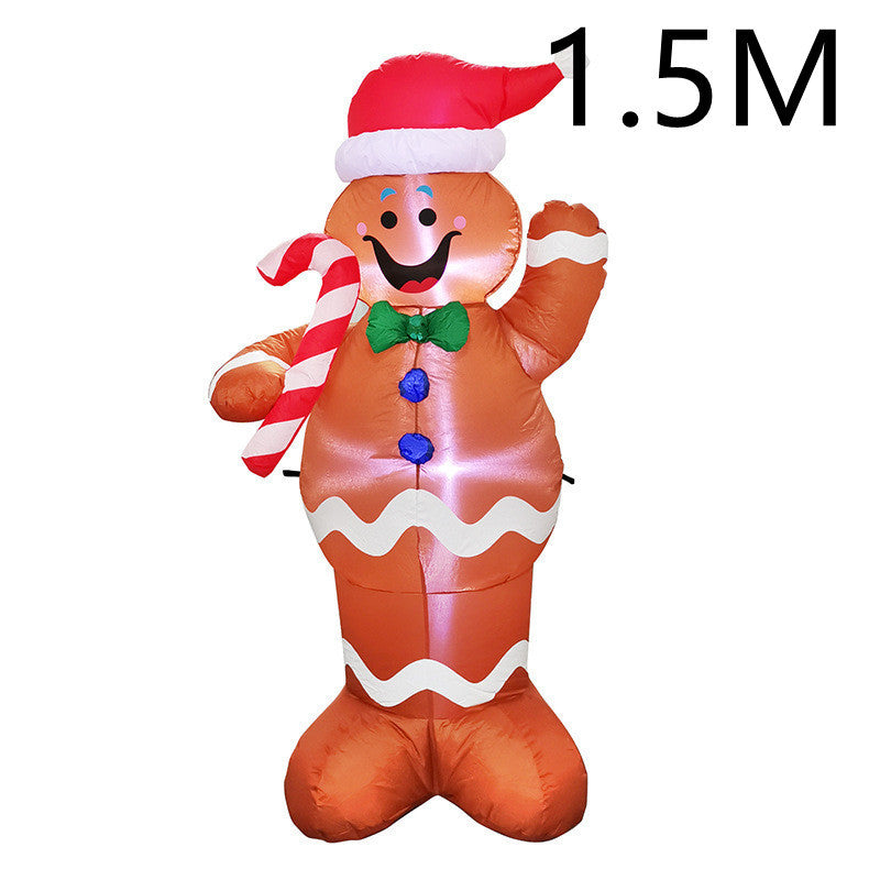 Christmas Inflatables