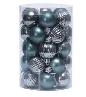 Christmas Tree Hanging Ornament