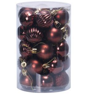 Christmas Tree Hanging Ornament