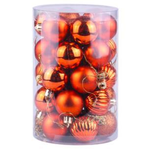 Christmas Tree Hanging Ornament