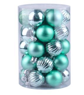 Christmas Tree Hanging Ornament