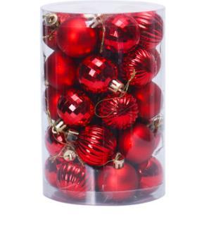 Christmas Tree Hanging Ornament