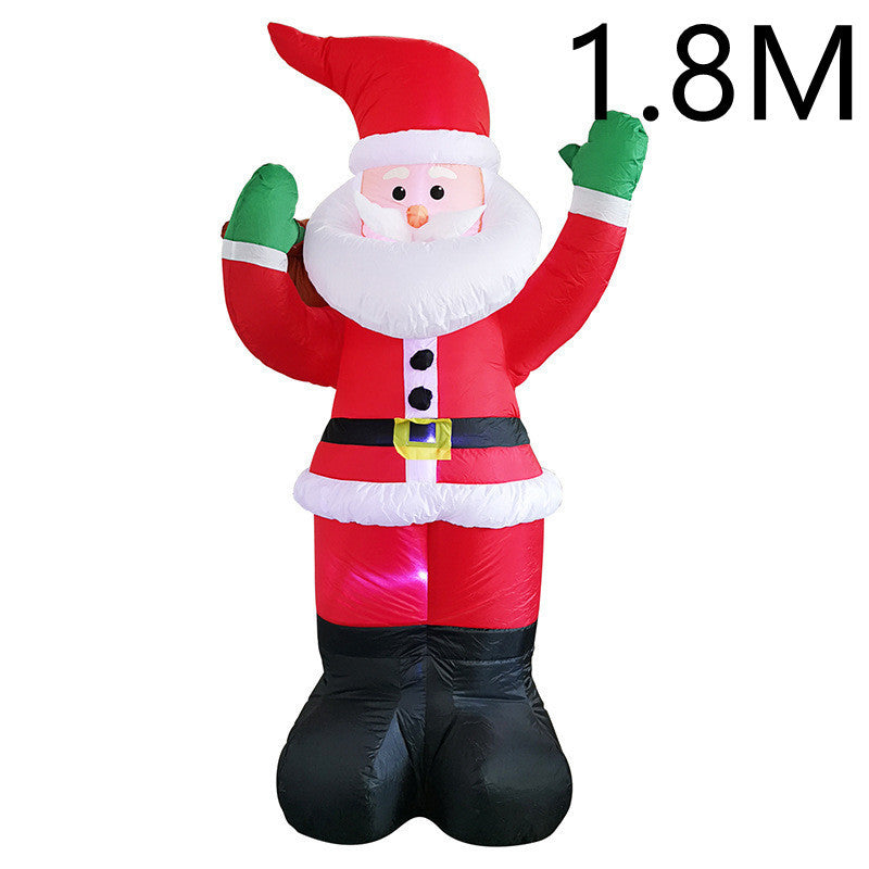 Christmas Inflatables