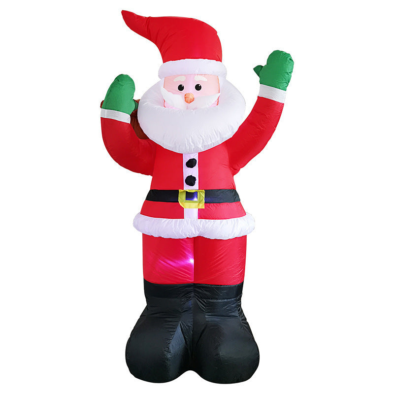 Christmas Inflatables