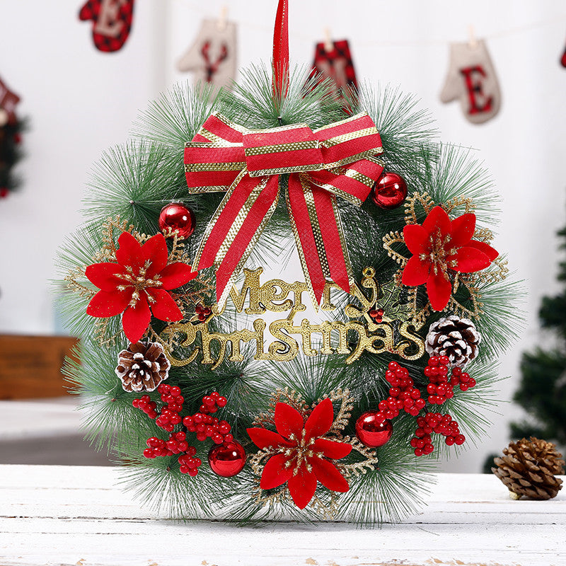 Christmas Wreaths