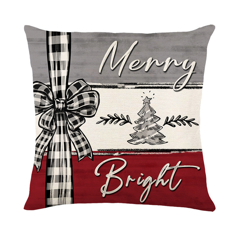 Christmas Cushion