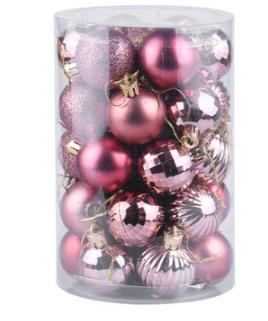 Christmas Tree Hanging Ornament