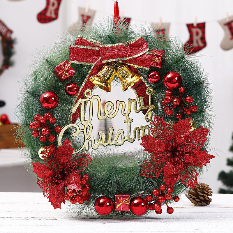 Christmas Wreaths