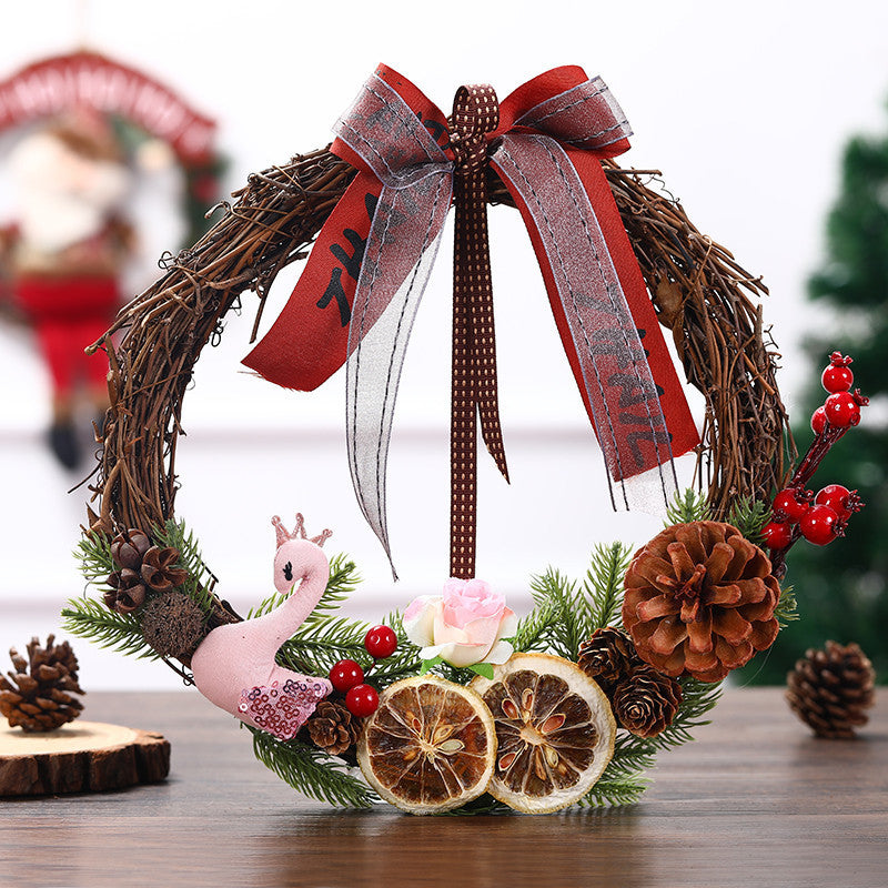 Christmas Wreaths