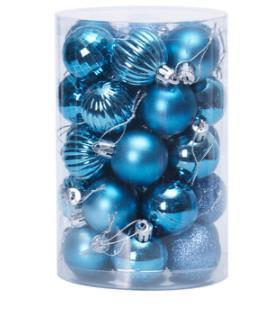 Christmas Tree Hanging Ornament