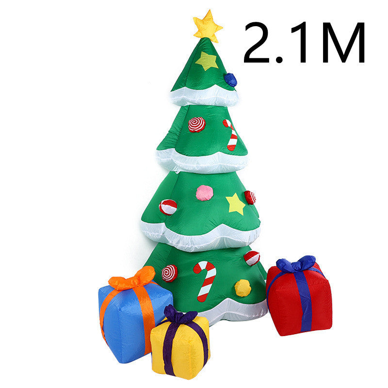 Christmas Inflatables