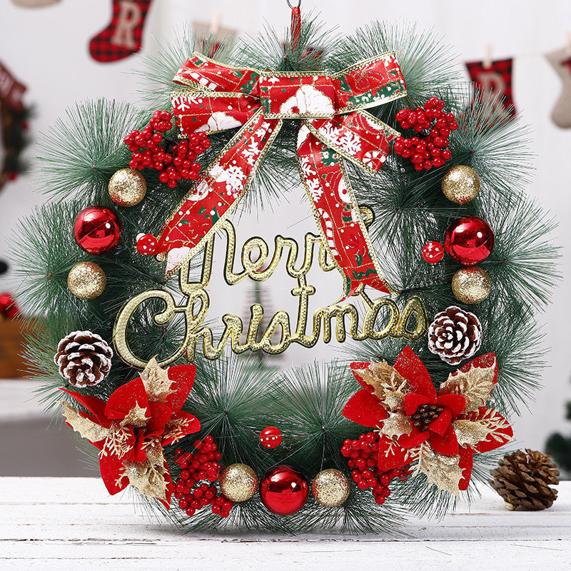 Christmas Wreaths