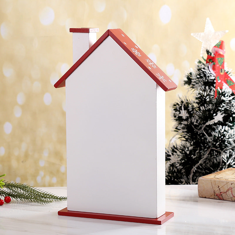 Advent Calendar - Wood