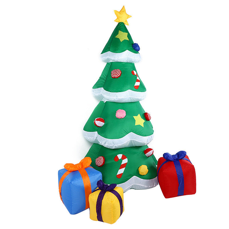 Christmas Inflatables