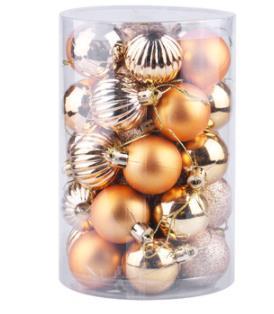 Christmas Tree Hanging Ornament