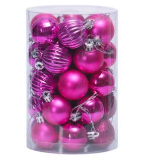 Christmas Tree Hanging Ornament