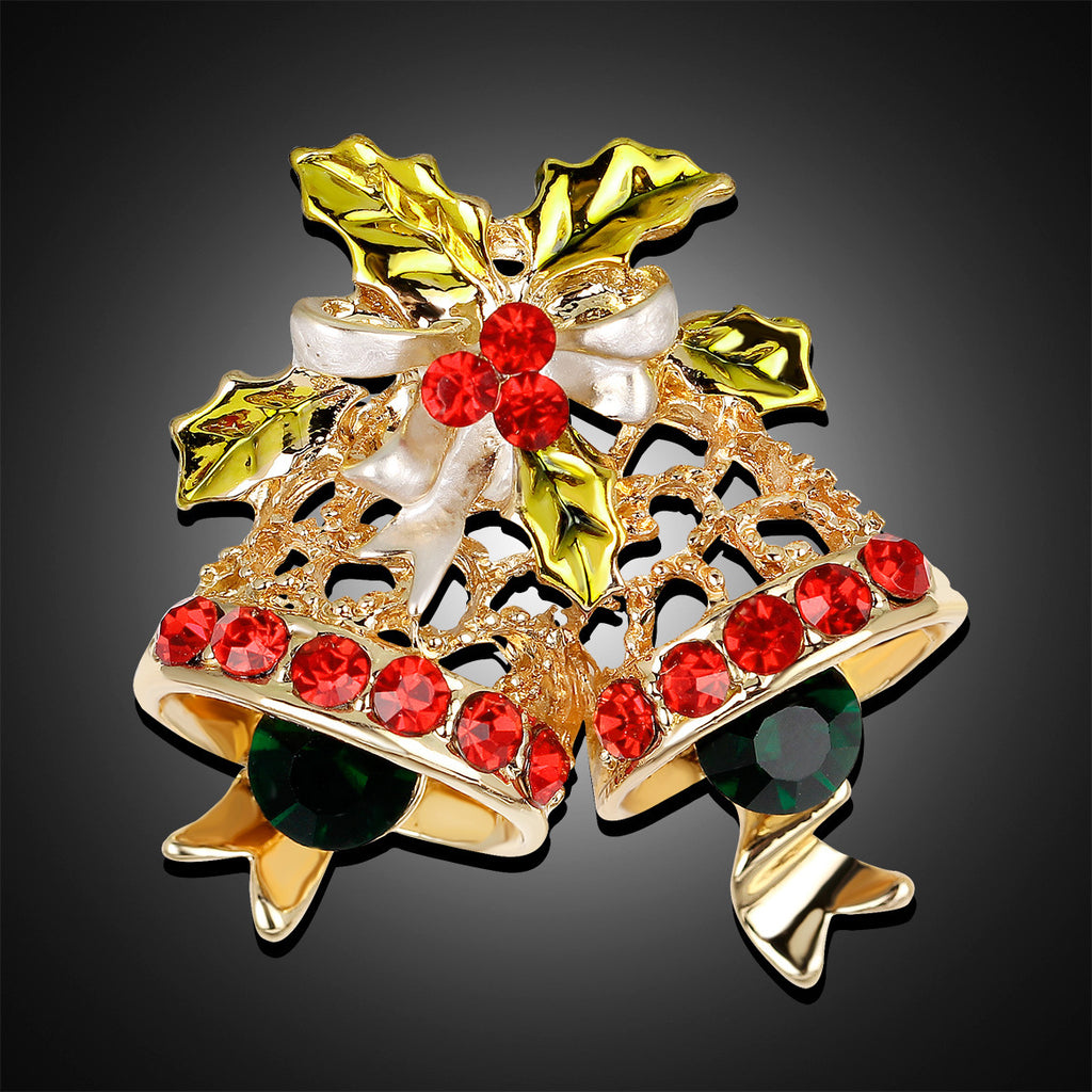 Christmas Series Ornaments - Bell